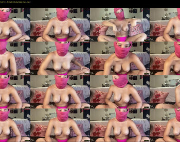 summerhotstuff — 4 minute Chaturbate female cam video clip, 480p, Mar 21, 2024