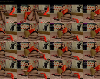 supa_fly_ — 25 minute Chaturbate female cam video clip, 720p, Mar 21, 2024