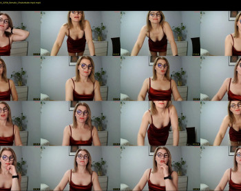 sweetmarthaaa — 41 minute Chaturbate female cam video clip, 720p, Mar 21, 2024