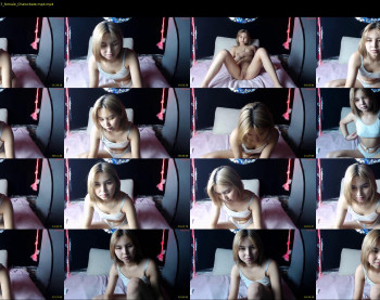 sweetyrio — 28 minute Chaturbate female cam video clip, 720p, Mar 21, 2024