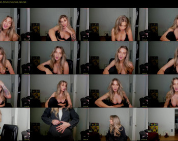teamtragic — 72 minute Chaturbate female cam video clip, 720p, Mar 21, 2024