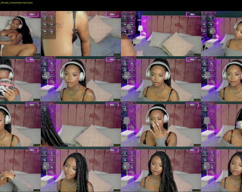 teerry__ — 69 minute Chaturbate female cam video clip, 720p, Mar 21, 2024