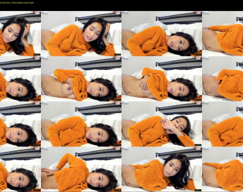 thaispice — 3 minute Chaturbate female cam video clip, 480p, Mar 22, 2024