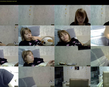 the_partisan — 121 minute Chaturbate female cam video clip, 720p, Mar 21, 2024