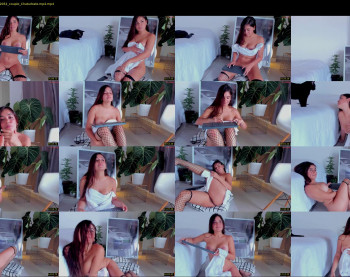 the_walkers_ — 20 minute Chaturbate couple cam video clip, 720p, Mar 21, 2024