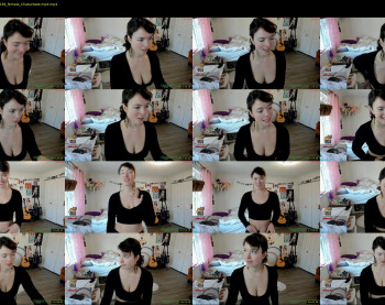 tiggerrosey — 121 minute Chaturbate female cam video clip, 720p, Mar 22, 2024
