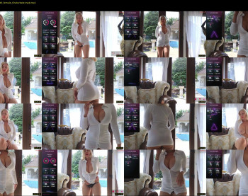 tunderose — 87 minute Chaturbate female cam video clip, 720p, Mar 21, 2024