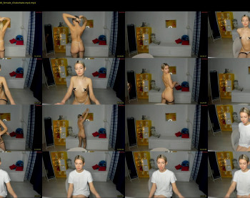 two_shery — 26 minute Chaturbate female cam video clip, 720p, Mar 21, 2024