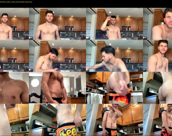 wentbrokeonstrippers — 9 minute Chaturbate male cam video clip, 720p, Mar 21, 2024