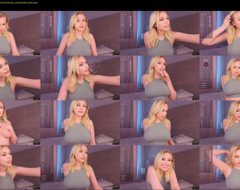 libbyshepard — 39 minute Chaturbate female cam video clip, 720p, Mar 22, 2024
