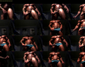 marcoducati — 56 minute Chaturbate male cam video clip, 720p, Mar 23, 2024