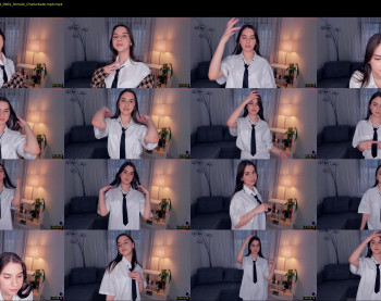 moiracutsforth — 120 minute Chaturbate female cam video clip, 720p, Mar 22, 2024
