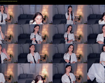 moiracutsforth — 120 minute Chaturbate female cam video clip, 720p, Mar 22, 2024