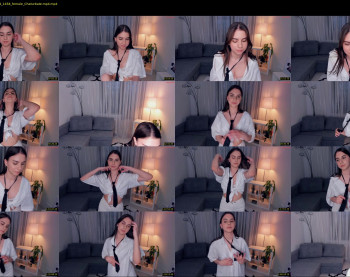 moiracutsforth — 120 minute Chaturbate female cam video clip, 720p, Mar 22, 2024