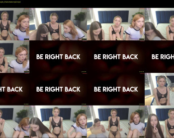 nnc_ — 58 minute Chaturbate couple cam video clip, 720p, Mar 22, 2024
