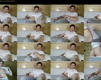 ryan_thrust2 — 27 minute Chaturbate couple cam video clip, 720p, Mar 22, 2024