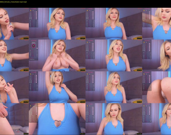 libbyshepard — 60 minute Chaturbate female cam video clip, 720p, Mar 23, 2024