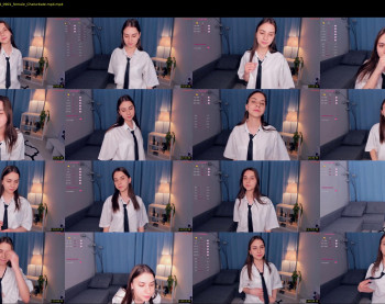 moiracutsforth — 120 minute Chaturbate female cam video clip, 720p, Mar 23, 2024