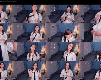 moiracutsforth — 120 minute Chaturbate female cam video clip, 720p, Mar 23, 2024