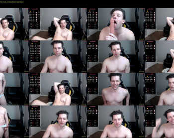 robknocks — 45 minute Chaturbate male cam video clip, 720p, Mar 23, 2024