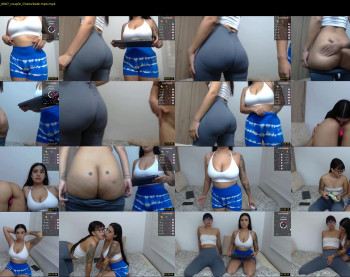 sofia_stonee1 — 35 minute Chaturbate female cam video clip, 720p, Mar 24, 2024