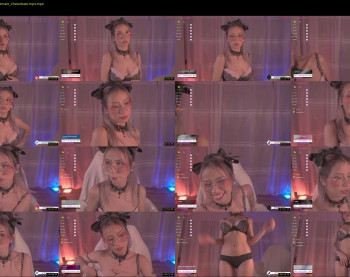 soficb — 120 minute Chaturbate female cam video clip, 720p, Mar 23, 2024