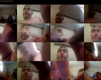 tryit82 — 9 minute Chaturbate couple cam video clip, 720p, Mar 23, 2024