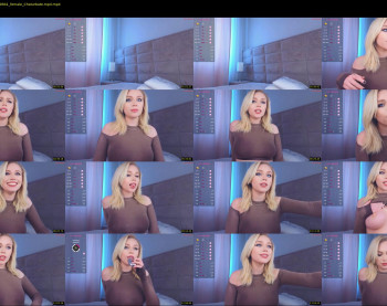 libbyshepard — 16 minute Chaturbate female cam video clip, 720p, Mar 24, 2024