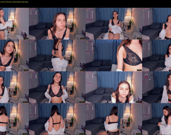 moiracutsforth — 120 minute Chaturbate female cam video clip, 720p, Mar 24, 2024