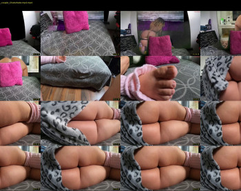 sexydea — 10 minute Chaturbate female cam video clip, 720p, Mar 24, 2024