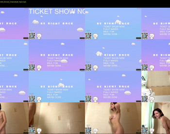 tiny_miracle — 16 minute Chaturbate female cam video clip, 720p, Mar 24, 2024
