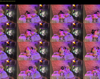 imyourdevill — 11 minute Chaturbate couple cam video clip, 720p, Mar 25, 2024