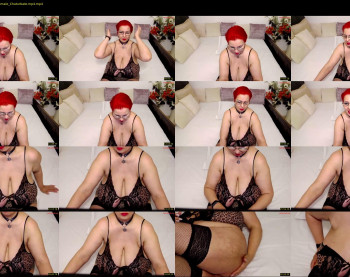 libely — 40 minute Chaturbate female cam video clip, 480p, Mar 25, 2024