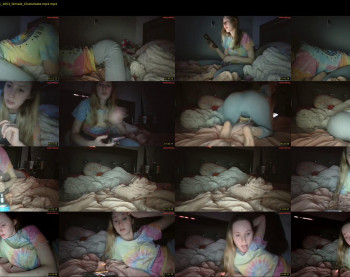 petitetinybabe — 22 minute Chaturbate female cam video clip, 480p, Mar 25, 2024