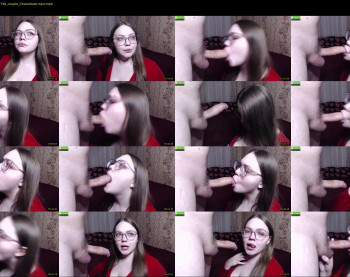 plainhuman — 11 minute Chaturbate couple cam video clip, 720p, Mar 25, 2024