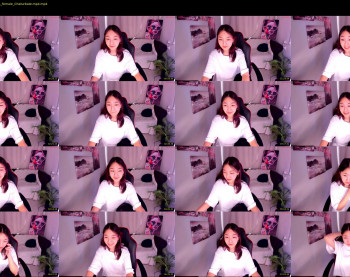 raypluto — 8 minute Chaturbate female cam video clip, 720p, Mar 25, 2024
