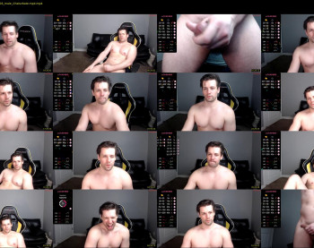 robknocks — 60 minute Chaturbate male cam video clip, 720p, Mar 26, 2024