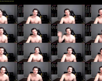 robknocks — 3 minute Chaturbate male cam video clip, 720p, Mar 26, 2024