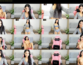 sinsemillaa — 119 minute Chaturbate female cam video clip, 720p, Mar 25, 2024