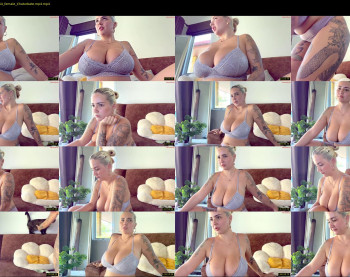 _morpho_ — 120 minute Chaturbate female cam video clip, 720p, Mar 26, 2024