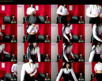 lia_rd — 5 minute Chaturbate female cam video clip, 720p, Mar 26, 2024