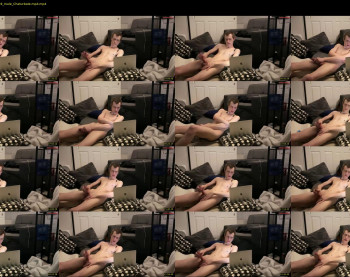 millerjdm — 27 minute Chaturbate male cam video clip, 480p, Mar 27, 2024
