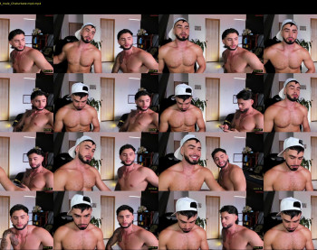 zac_levis — 7 minute Chaturbate male cam video clip, 720p, Mar 26, 2024
