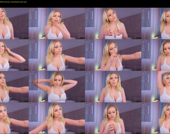 libbyshepard — 11 minute Chaturbate female cam video clip, 720p, Mar 27, 2024