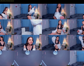 moiracutsforth — 120 minute Chaturbate female cam video clip, 720p, Mar 27, 2024