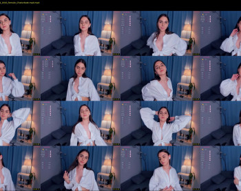 moiracutsforth — 7 minute Chaturbate female cam video clip, 720p, Mar 27, 2024