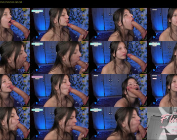 flints_ — 62 minute Chaturbate female cam video clip, 720p, Mar 28, 2024