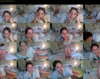 irisbb2003 — 120 minute Chaturbate female cam video clip, 720p, Mar 28, 2024