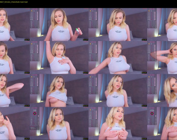libbyshepard — 11 minute Chaturbate female cam video clip, 720p, Mar 28, 2024
