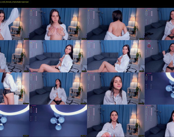 moiracutsforth — 120 minute Chaturbate female cam video clip, 720p, Mar 28, 2024